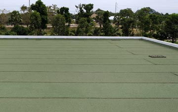 all Annaghmore roofing types quoted for