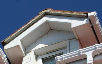 Annaghmore fascia installation costs