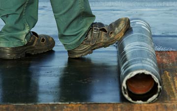 types of Annaghmore felt roof