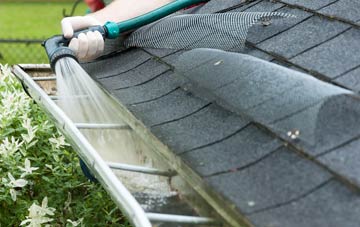 Annaghmore gutter cleaning costs