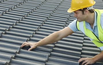 screened Annaghmore roofing companies