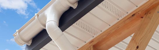 get Annaghmore guttering quotes today