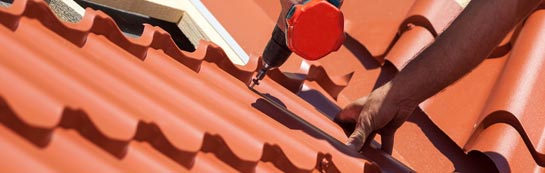save on Annaghmore roof installation costs