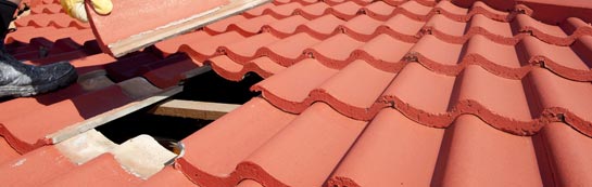 compare Annaghmore roof repair quotes