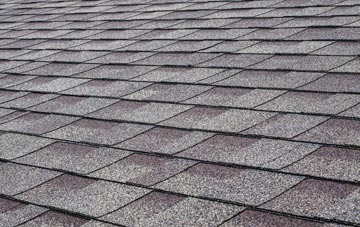 Annaghmore tiles for shallow pitch roofing