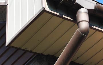 Annaghmore soffit installation costs