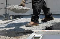 find rated Annaghmore flat roofing replacement companies