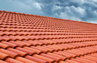 Annaghmore roofing tiles