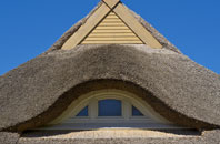 Annaghmore thatch roofing